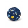 Little L - Balle espace 18 cm