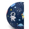 Little L - Balle espace 18 cm