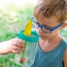 Coffret d'observation d'insectes