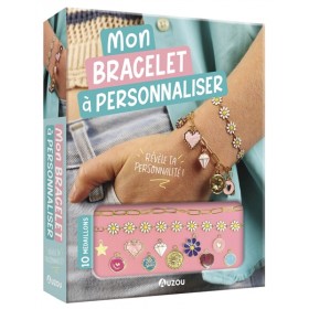 Mon bracelet à...