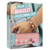 Mon bracelet à personnaliser - Révèle ta personnalité !
