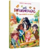 Les influenceuses. Les 4mies au galop !