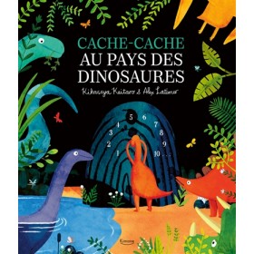 Cache-cache au pays des...