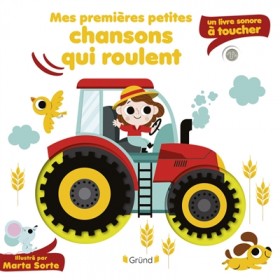 Mes premières petites...