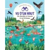Vu d'en haut - Un cherche et trouve à vol d'oiseau