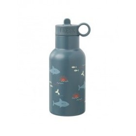 Gourde isotherme - Requin...