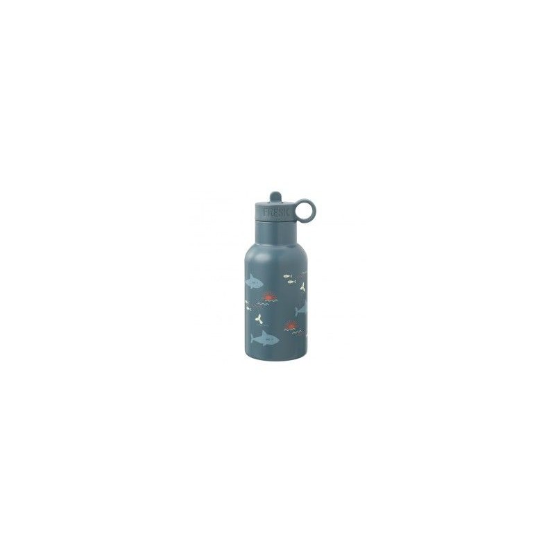 Gourde isotherme - Requin 350 ml Gourde isotherme - Requin 350 ml