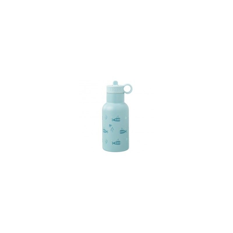 Gourde isotherme - Sous-marin 350 ml Gourde isotherme - Sous-marin 350 ml