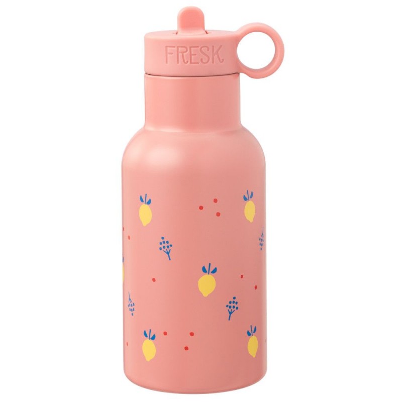 Gourde isotherme - Fruits d'été 350 ml Gourde isotherme - Fruits d'été 350 ml