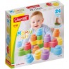 Blocs de construction souple 24 pcs