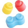 Blocs de construction souple 24 pcs