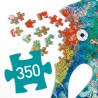 Puzz'art Sea horse 350 pcs