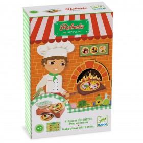 Roberto pizza
