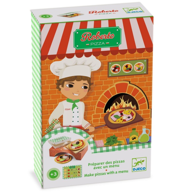 Roberto pizza Roberto pizza