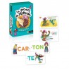 Le prince de Motordu (jeu de cartes)