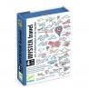 Myster travel