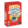 Au feu les pompiers