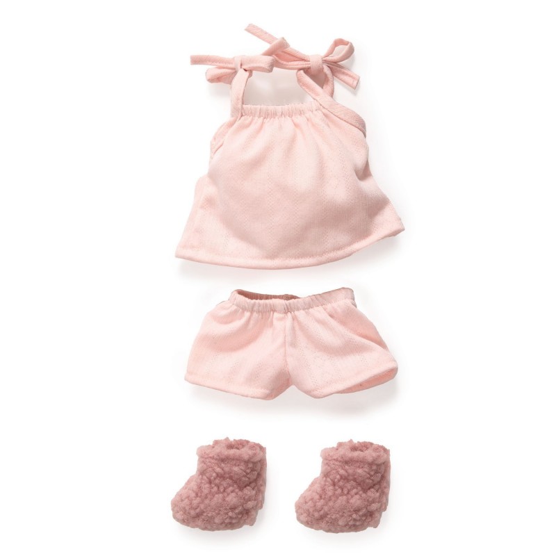 Pomea - Tenue Lune Pomea - Tenue Lune