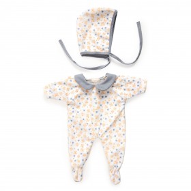 Pomea - Tenue Paloma