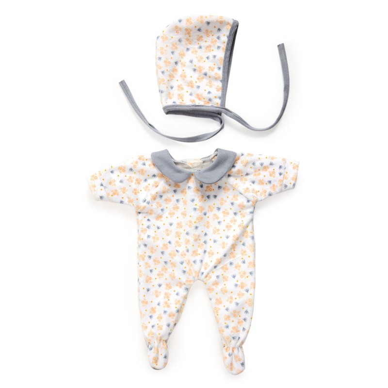 Pomea - Tenue Paloma Pomea - Tenue Paloma