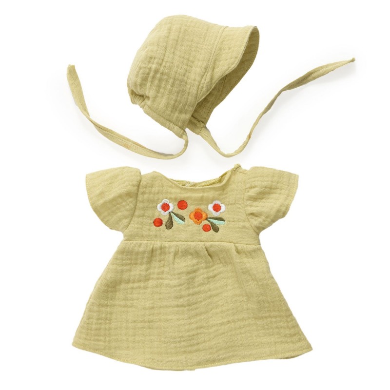 Pomea - Tenue Lili Blum