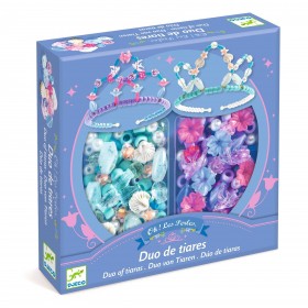 Oh! Les perles - Duo de...