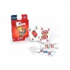 Le Kems - Jeu de 54 cartes