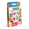 Jeu de 7 familles Monsieur Madame