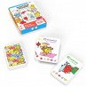 Jeu de 7 familles Monsieur Madame