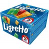 Ligretto - Bleu