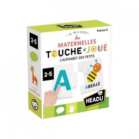 La maison des maternelles -...