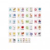 La maison des maternelles - L'alphabet des petits
