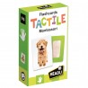 Montessori tactile - Flashcards