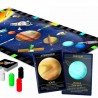 Astro joueur