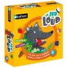 Le jeu du Loup - Jeu coopératif
