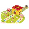 3 Little Pigs - Jeu coopératif