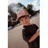 Casquette - Crew brown