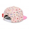 Casquette - Amsterdam