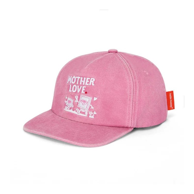 Casquette - Mother love Casquette - Mother love