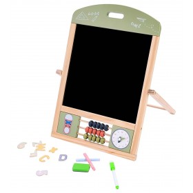 Tableau blanc double face