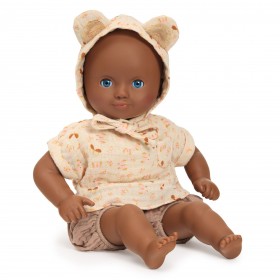 Pomea Poupon habillé - Baby...