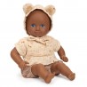 Pomea Poupon habillé - Baby Issoria