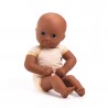 Pomea Poupon habillé - Baby Issoria