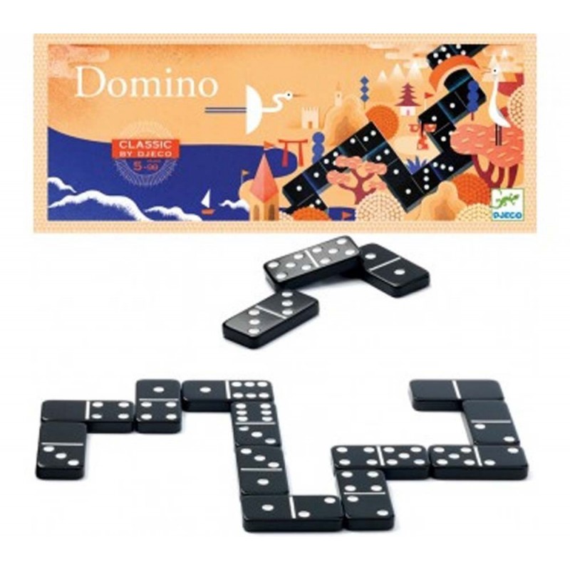 Domino Domino
