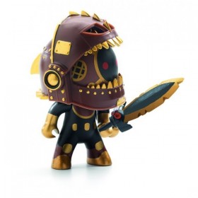 Arty toys - Pirat'Nha