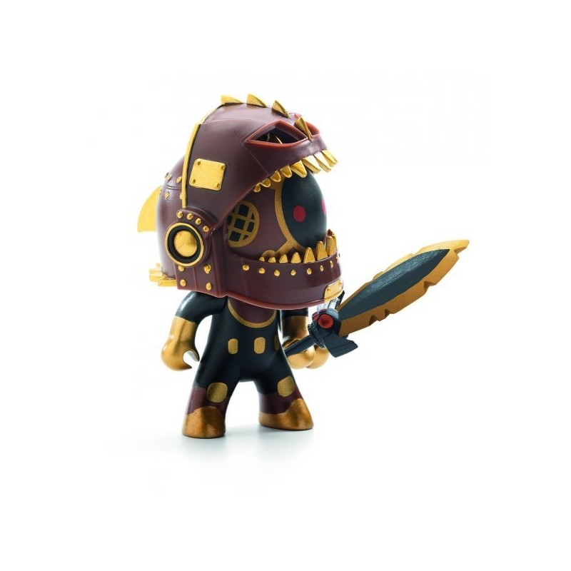 Arty toys - Pirat'Nha Arty toys - Pirat'Nha