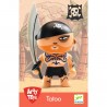 Arty toys - Tatoo