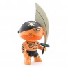 Arty toys - Tatoo