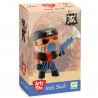 Arty toys - Jack Skull
