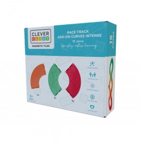 Cleverclixx - Race track...